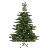 Choinka sztuczna Jodła Olbrzymia PE/PVC 450 cm KAEMINGK 681458