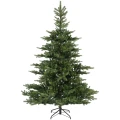 Choinka sztuczna Jodła Olbrzymia PE/PVC 450 cm KAEMINGK 681458