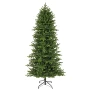 Sztuczna choinka PE/PVC Jodła Grenlandzka 210 cm KAEMINGK 689306