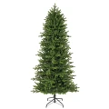 Sztuczna choinka PE/PVC Jodła Grenlandzka 180 cm KAEMINGK 689305