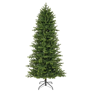 Sztuczna choinka PE/PVC Jodła Grenlandzka 180 cm KAEMINGK 689305