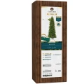 Choinka sztuczna PE Jodła Arosa 240 cm 100% PE KAEMINGK 689287