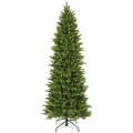 Choinka sztuczna PE Jodła Arosa 240 cm 100% PE KAEMINGK 689287