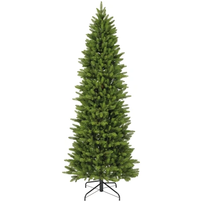 Sztuczna choinka PE Jodła Arosa 210 cm 100% PE KAEMINGK 689286