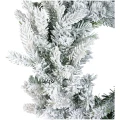 Wieniec świąteczny Grandis ośnieżony 50 cm KAEMINGK 680863