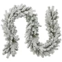 Girlanda ośnieżona Grandis PE/PVC 270 cm KAEMINGK 680859