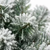 Girlanda ośnieżona Grandis PE/PVC 270 cm KAEMINGK 680859