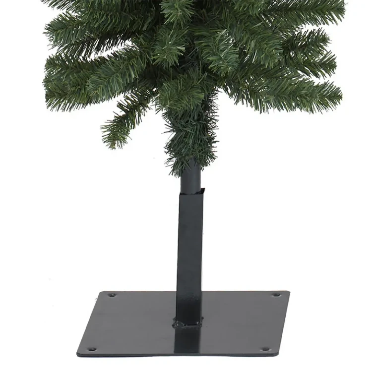 Łuk dekoracyjny Imperial 240 cm zielony KAEMINGK 680286
