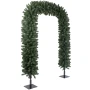 Łuk dekoracyjny Imperial 240 cm zielony KAEMINGK 680286