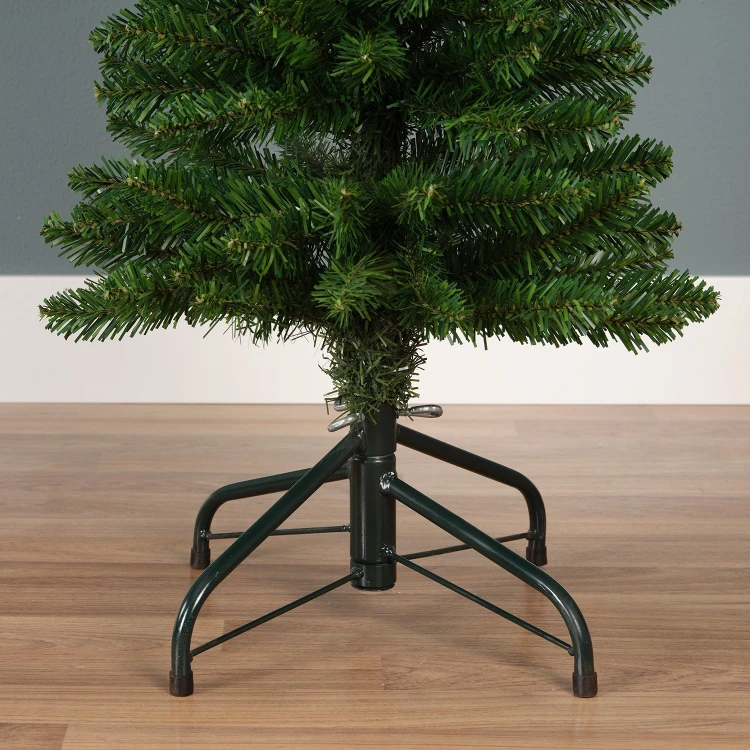 Sztuczna choinka Sosna Ołówkowa 120 cm PVC KAEMINGK 680059