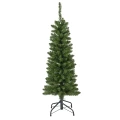 Sztuczna choinka Sosna Ołówkowa 120 cm PVC KAEMINGK 680059