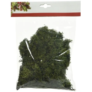 Mech dekoracyjny Tillandsia naturalny do szopek KAEMINGK 591287