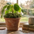 Mech dekoracyjny Tillandsia naturalny do szopek KAEMINGK 591287
