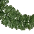 Girlanda świąteczna Imperial zielona 270 cm KAEMINGK 680451