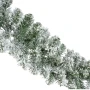 Girlanda świąteczna ośnieżona 270 cm KAEMINGK 680468