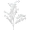 Gałązka dekoracyjna biała 75 cm KAEMINGK 531390
