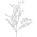 Gałązka dekoracyjna biała 75 cm KAEMINGK 531390