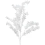 Gałązka dekoracyjna biała 75 cm KAEMINGK 531390