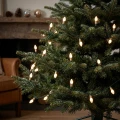 Lampki choinkowe VINTAGE 180 LED 17,9 m ciepłe białe KAEMINGK 489983