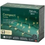 Lampki choinkowe 750 LED 16 m ciepła biel KAEMINGK 495387