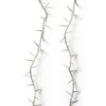 Lampki choinkowe 750 LED 16 m ciepła biel KAEMINGK 495387