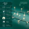 Lampki choinkowe 750 LED 16 m ciepła biel KAEMINGK 495387