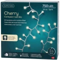Lampki choinkowe 750 LED 16 m ciepłe białe KAEMINGK 495034