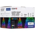 SMART Lampki choinkowe RGB 100 LED 10M LED8233