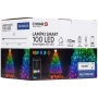 SMART Lampki choinkowe RGB 100 LED 10M LED8233