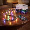 SMART Lampki choinkowe RGB 100 LED 10M LED8233