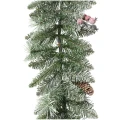 Girlanda świąteczna Windham 270 cm oszroniona KAEMINGK 681193