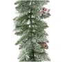 Girlanda świąteczna Windham 270 cm oszroniona KAEMINGK 681193