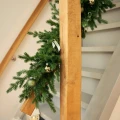 Girlanda choinkowa Myrkdalen 180 cm PE KAEMINGK 689989