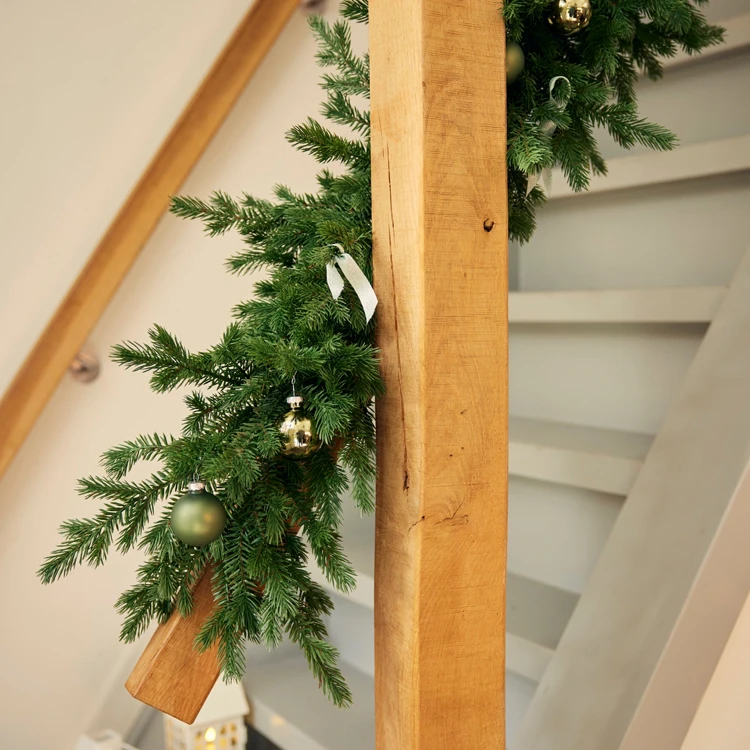 Girlanda choinkowa Myrkdalen 180 cm PE KAEMINGK 689989