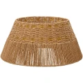 Osłona pod choinkę 70 cm naturalno-złota KAEMINGK 685420
