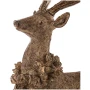 Figurka jeleń świąteczny 53x50x27 cm ART-POL 147019