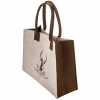 Filcowa torba na ramie shopper 51x39,5x18cm ART-POL A185634
