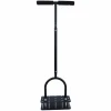 Aerator wertykulator 25 x 11 x 90 cm metalowy 15 kolców LAR0156