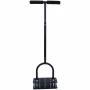 Aerator wertykulator 25 x 11 x 90 cm metalowy 15 kolców LAR0156