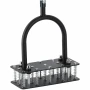 Aerator wertykulator 25 x 11 x 90 cm metalowy 15 kolców LAR0156