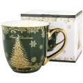 Kubek świąteczny porcelanowy 560 ml ART-POL A182109
