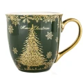 Kubek świąteczny porcelanowy 560 ml ART-POL A182109