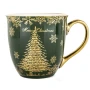 Kubek świąteczny porcelanowy 560 ml ART-POL A182109