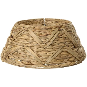 Osłona pod choinkę 70x28 cm hiacynt wodny KAEMINGK 685396