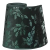 Osłona pod choinkę 56x22 cm zielona KAEMINGK 615658-1