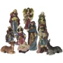 Figurki do szopki 13,5 cm kpl. 10 szt. KAEMINGK 596094