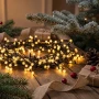Lampki choinkowe Cherry Ball 200 LED ciepłe białe LED9966