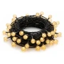 Lampki choinkowe Cherry Ball 200 LED ciepłe białe LED9966