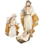 Figury do szopki bożonarodzeniowa 9 elementów 26 cm ART-POL A172584
