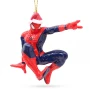 Zawieszka choinkowa z tworzywa Spider-Man 3D 8,3 cm MV2603